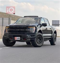 فورد F-150 رابتور